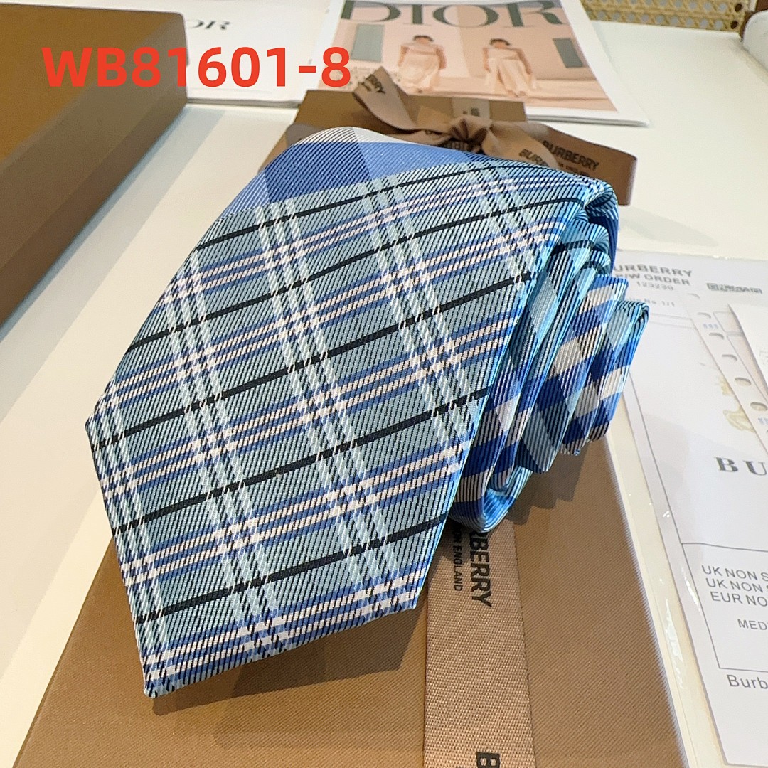 burberry WB81601 WIDE:8CM