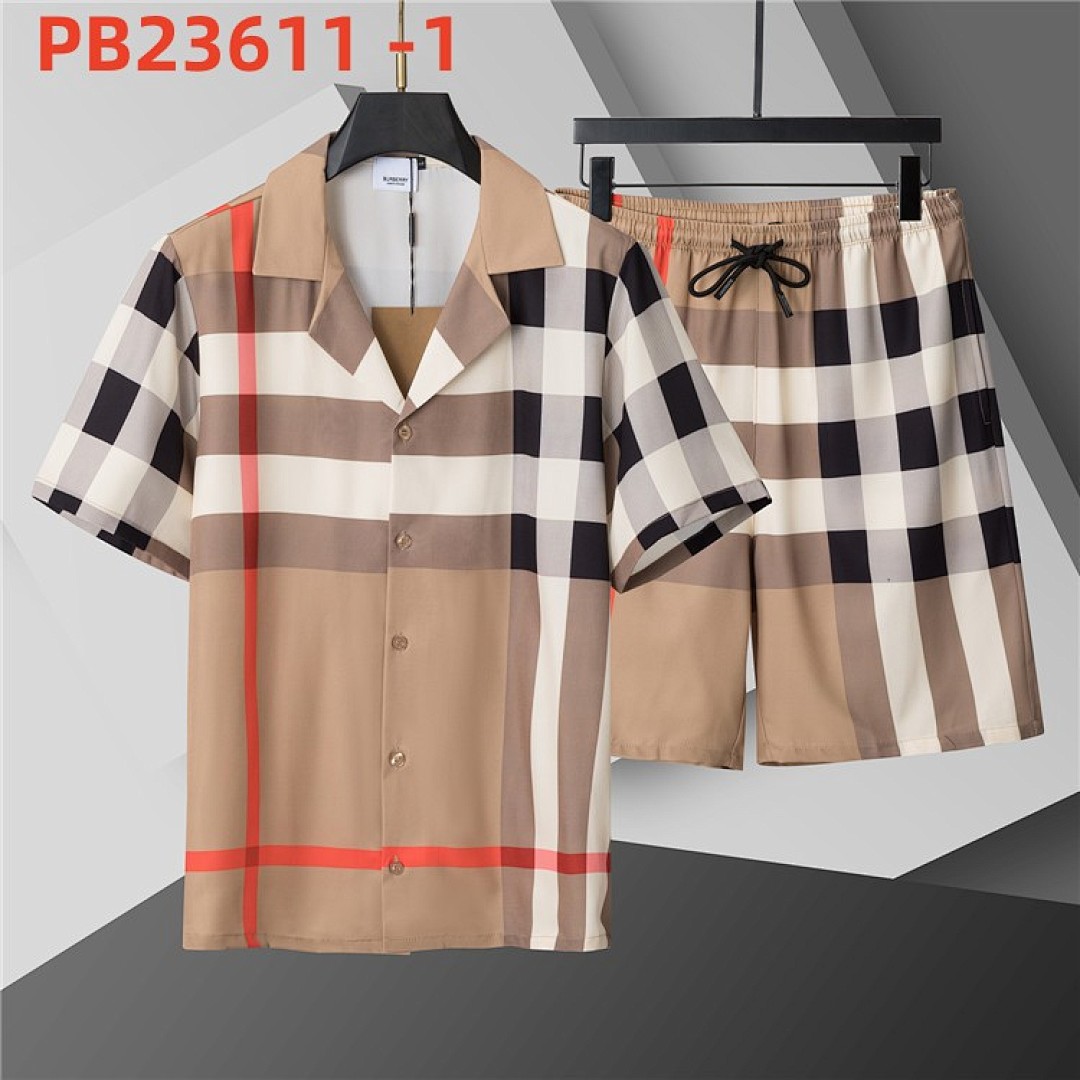burberry PB23611