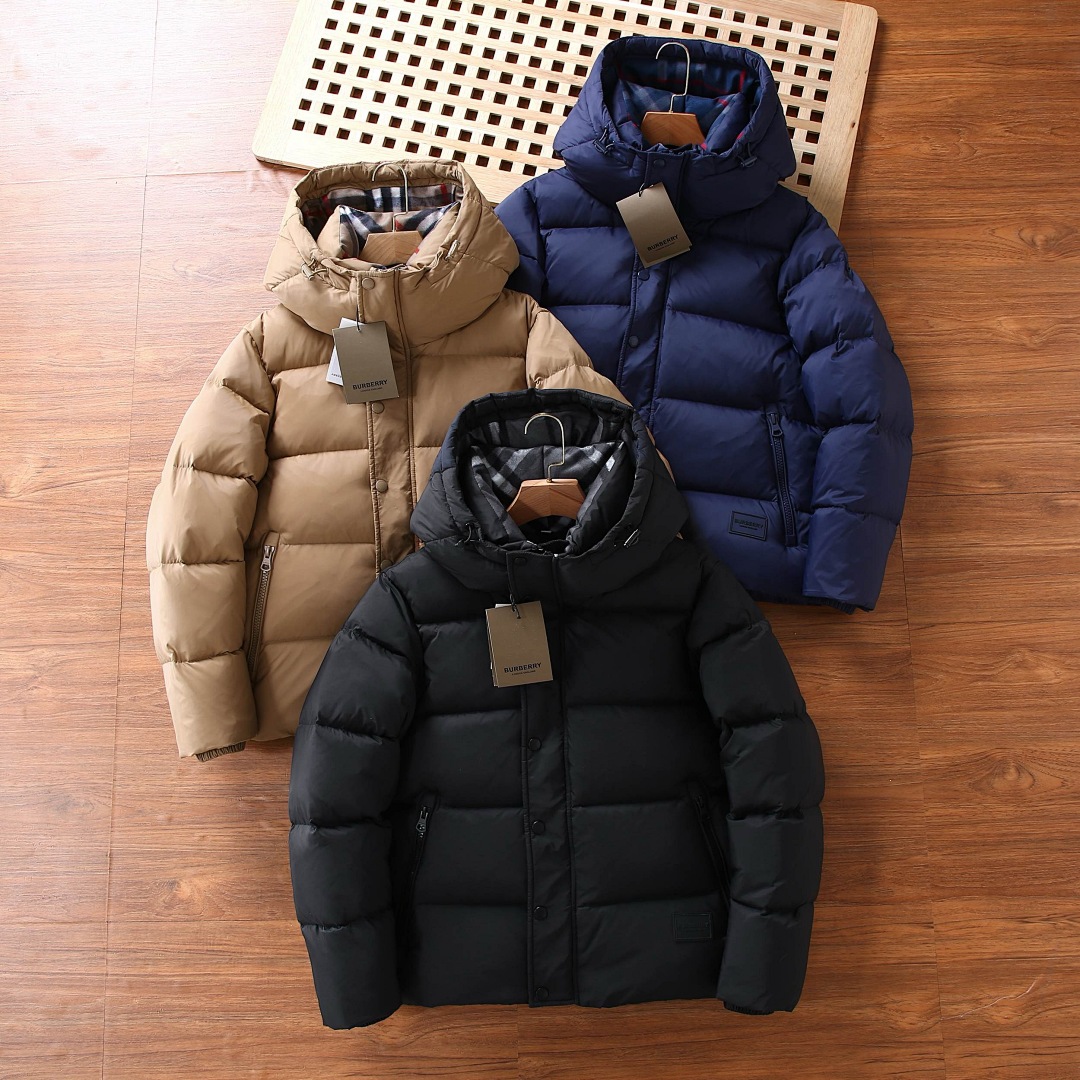 burberry BB2577