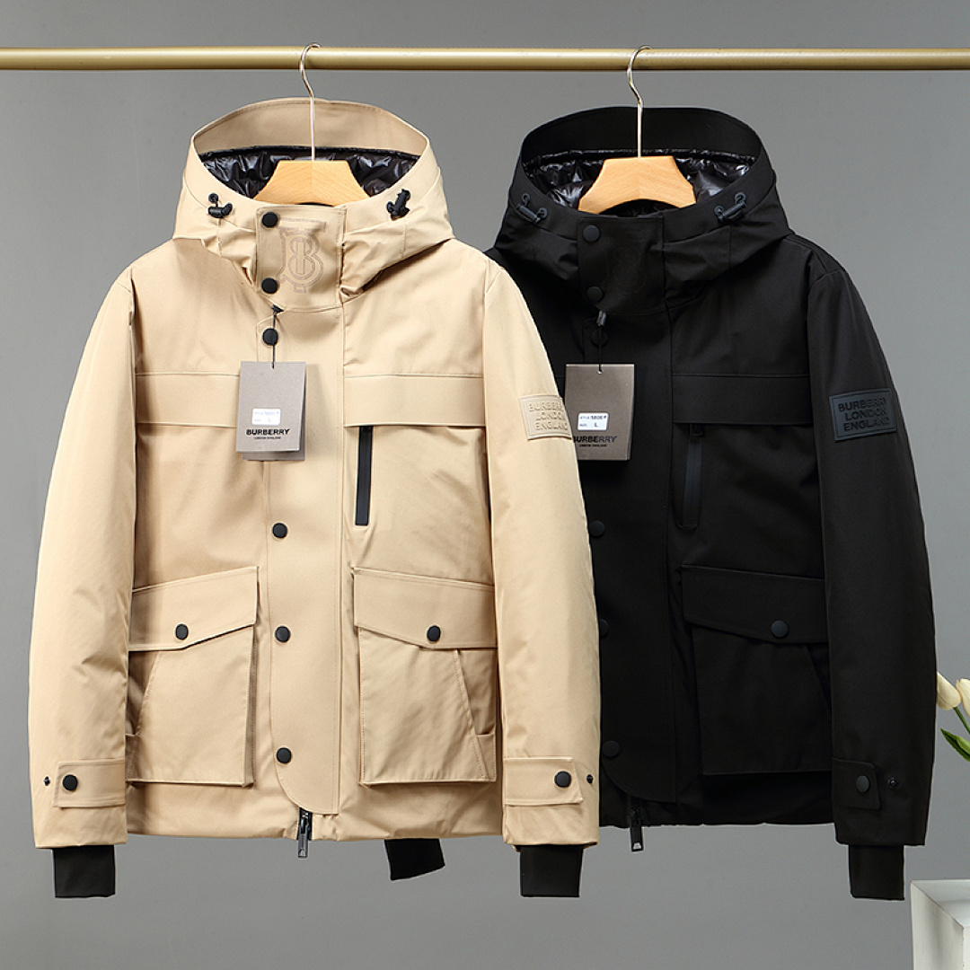 burberry BB5806
