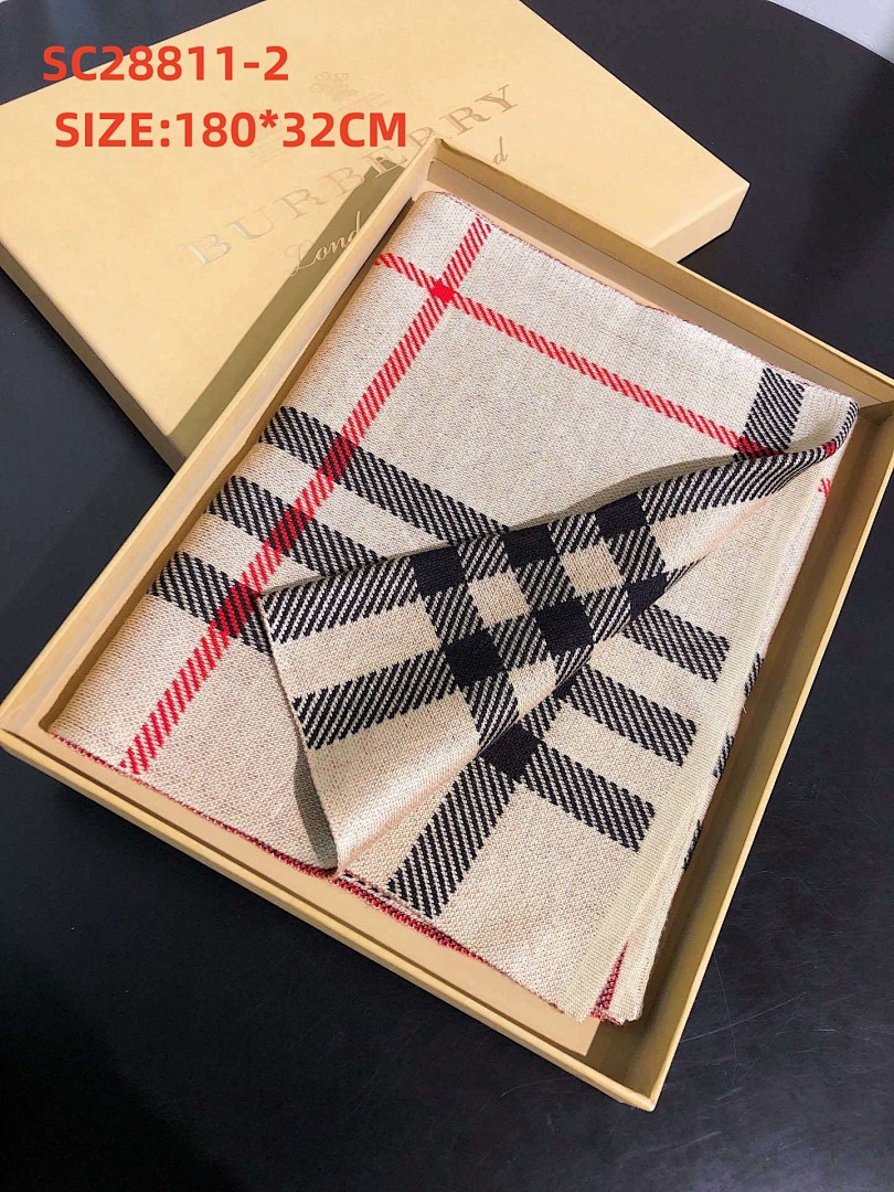 burberry SC28811