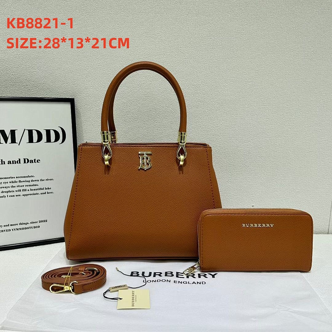 burberry KB8821