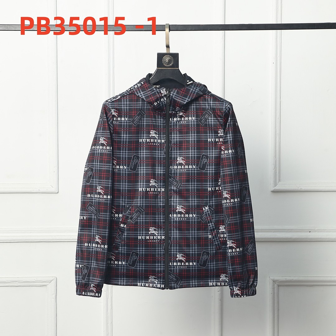 burberry PB35015