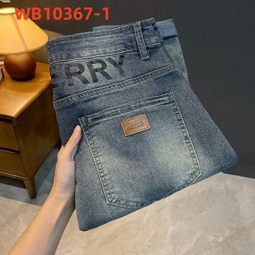 burberry WB10367