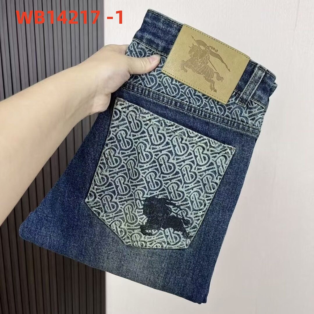burberry WB14217
