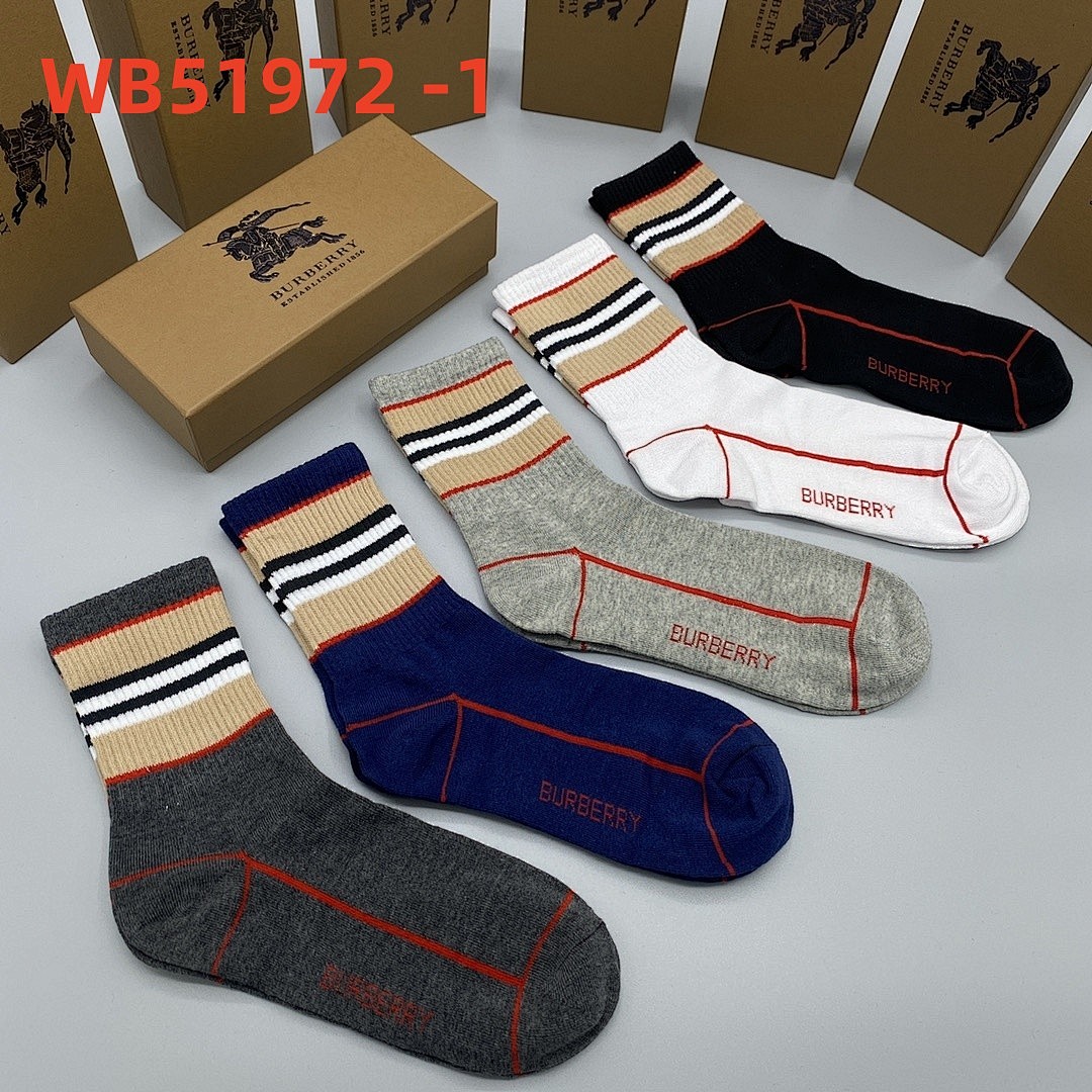 burberry WB51972