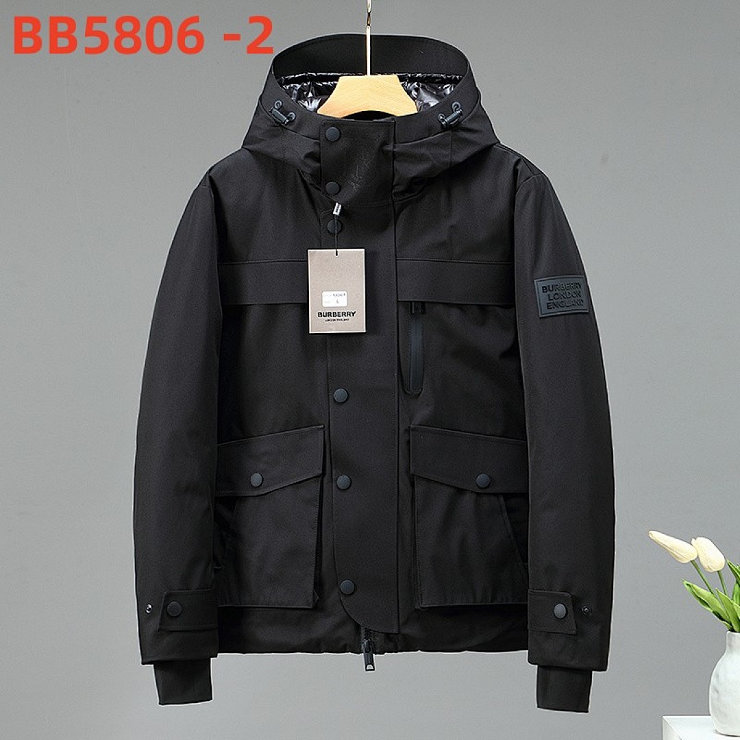 burberry BB5806