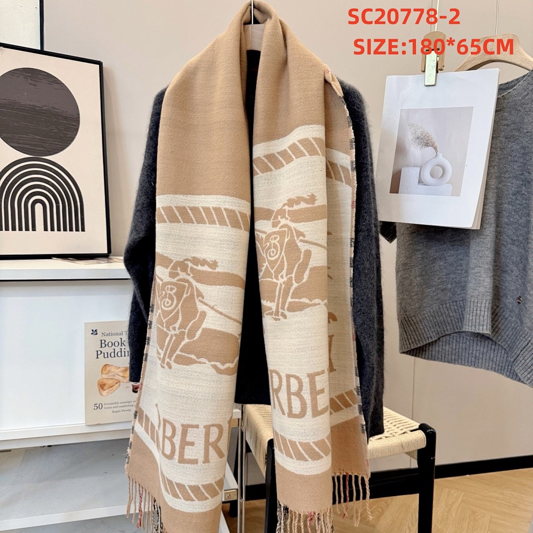 burberry SC20778