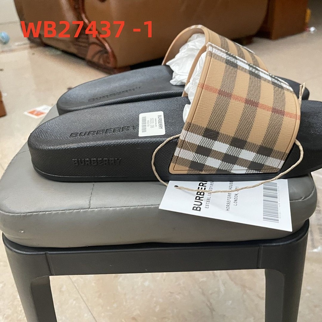 burberry WB27437