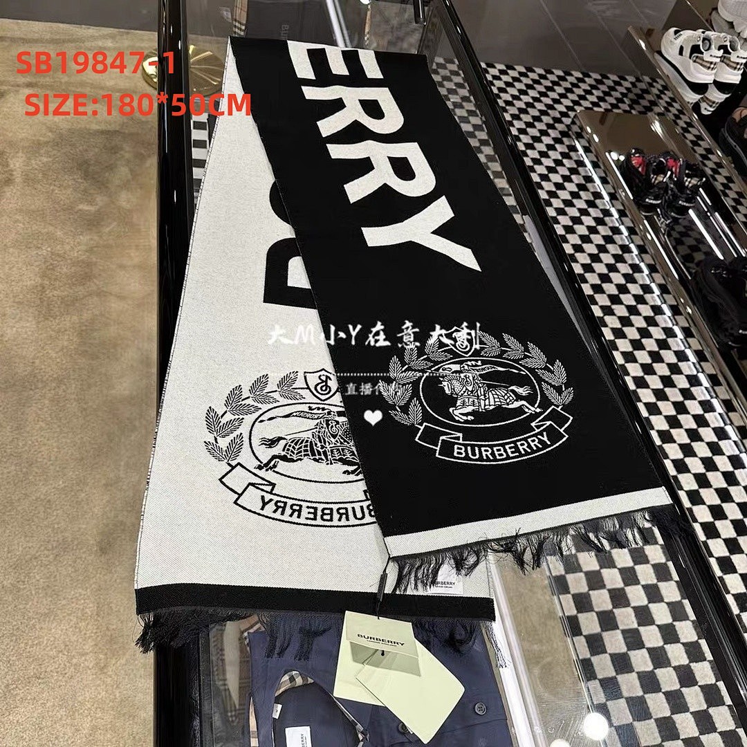 burberry SB19847