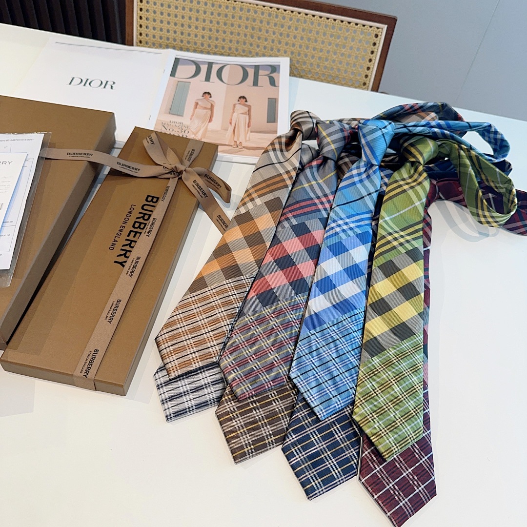burberry WB81601 WIDE:8CM