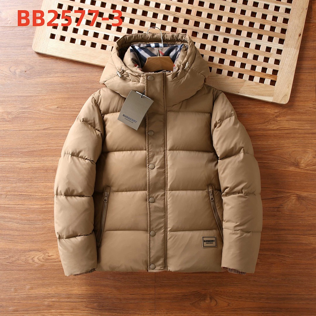 burberry BB2577