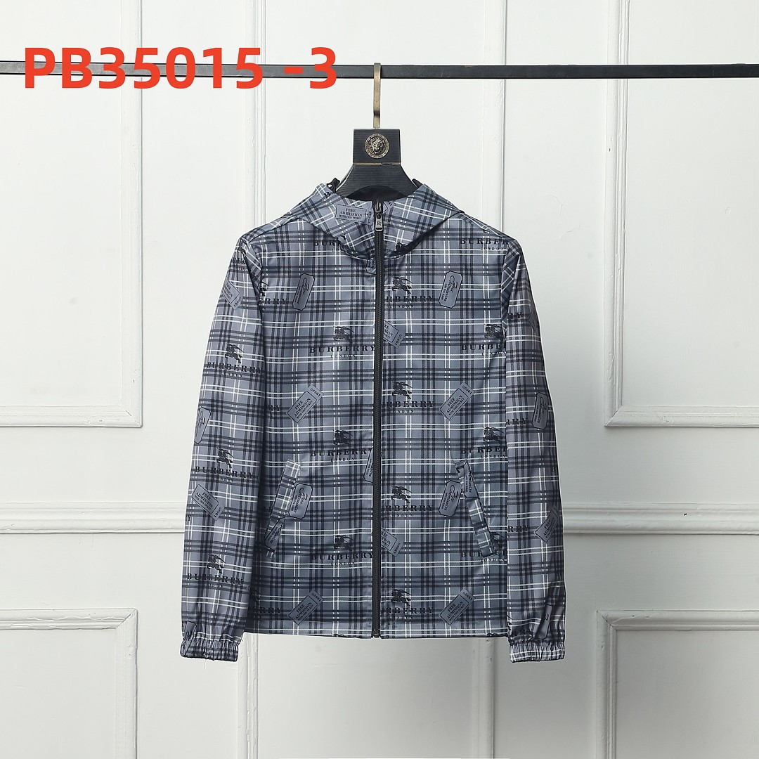 burberry PB35015