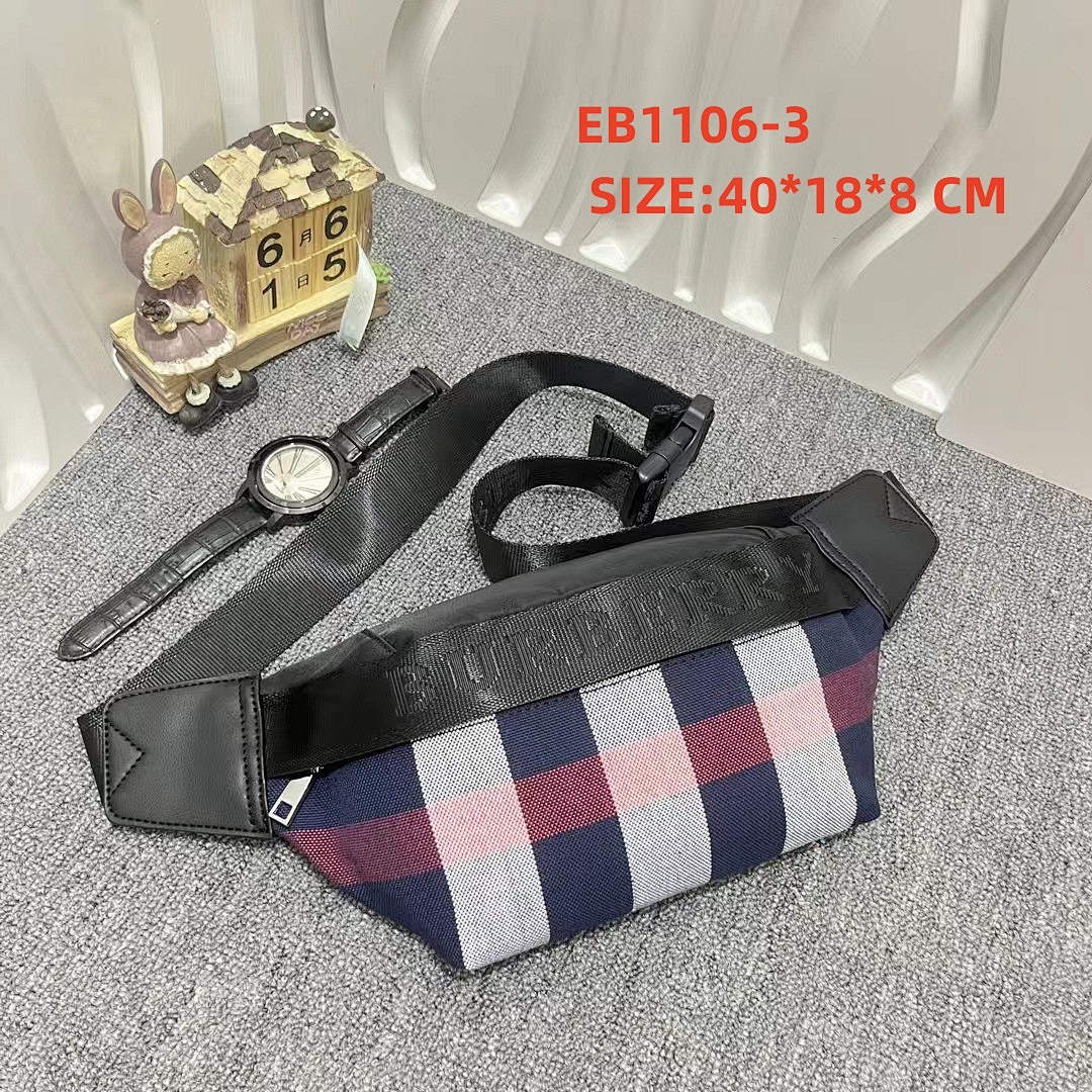 Burberry Sonny · EB1106 — תמונה 3