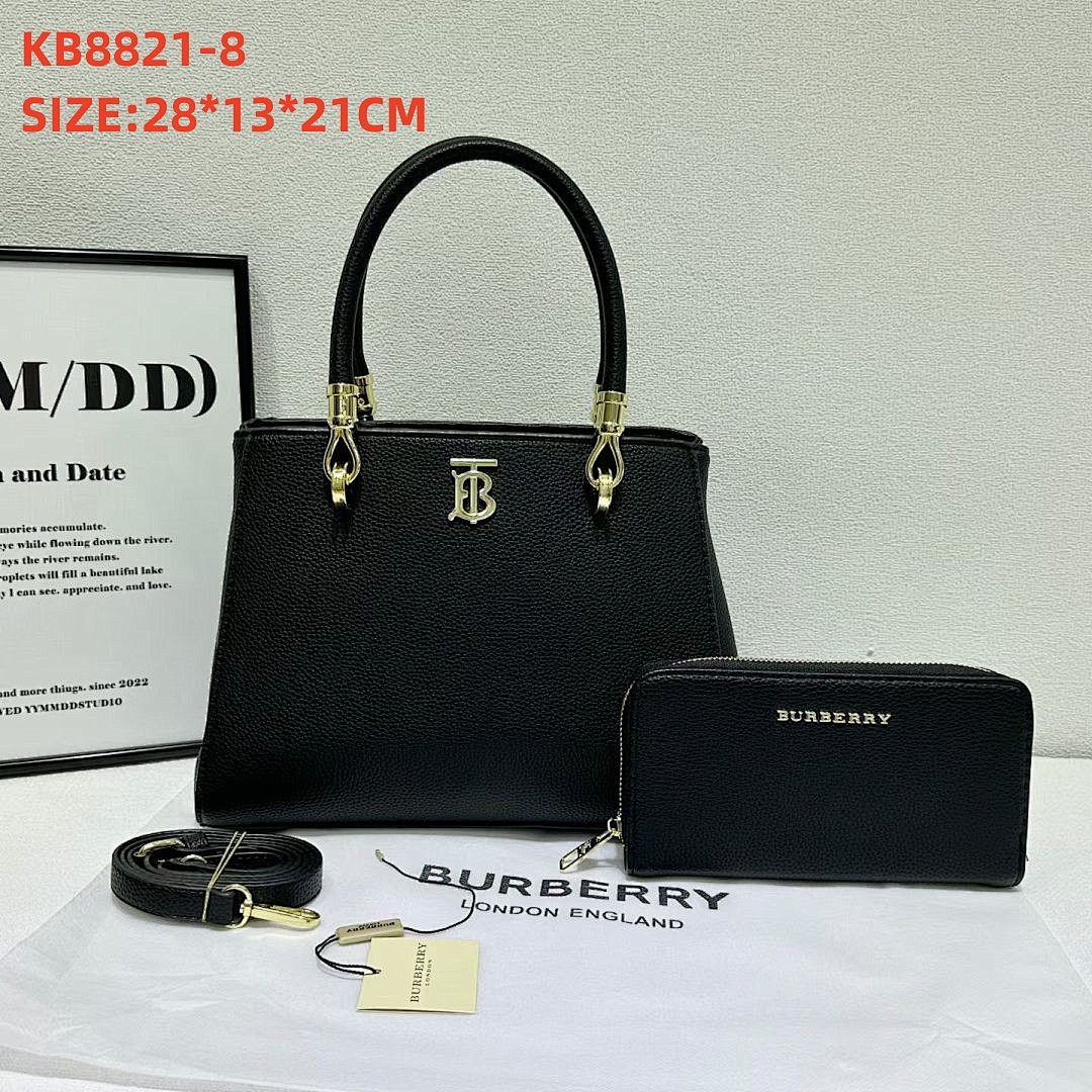 burberry KB8821