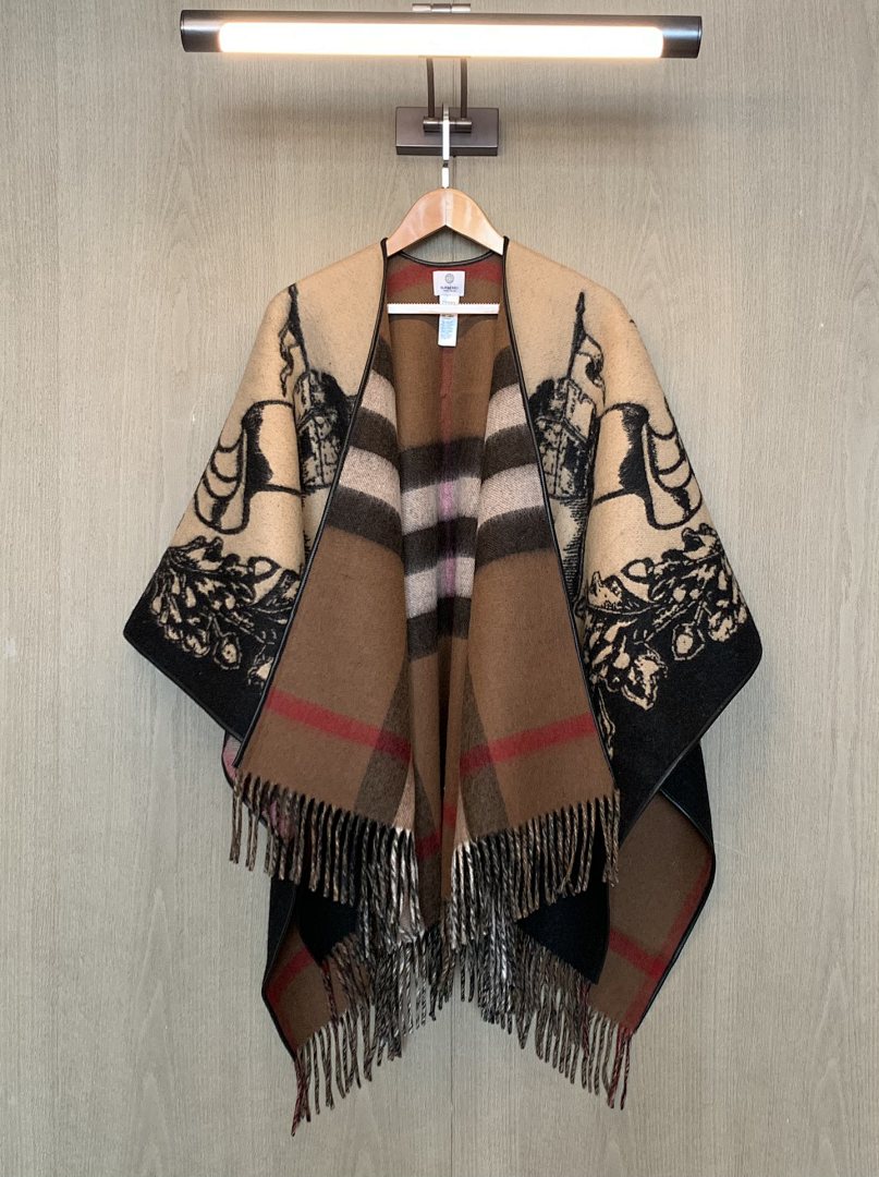 burberry SC27734
