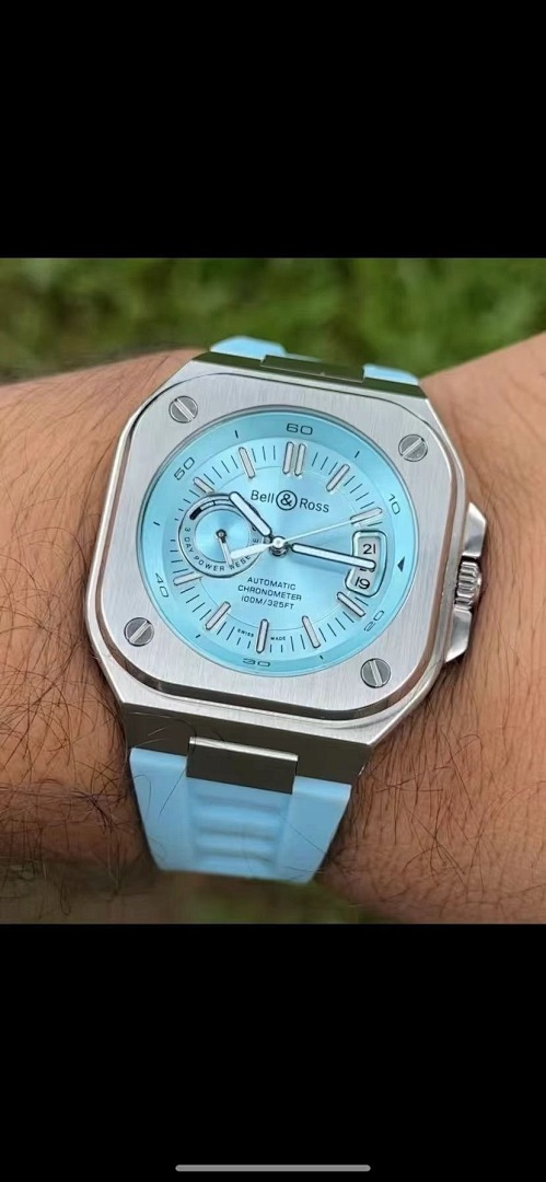 BELL&ROSS ZT9796