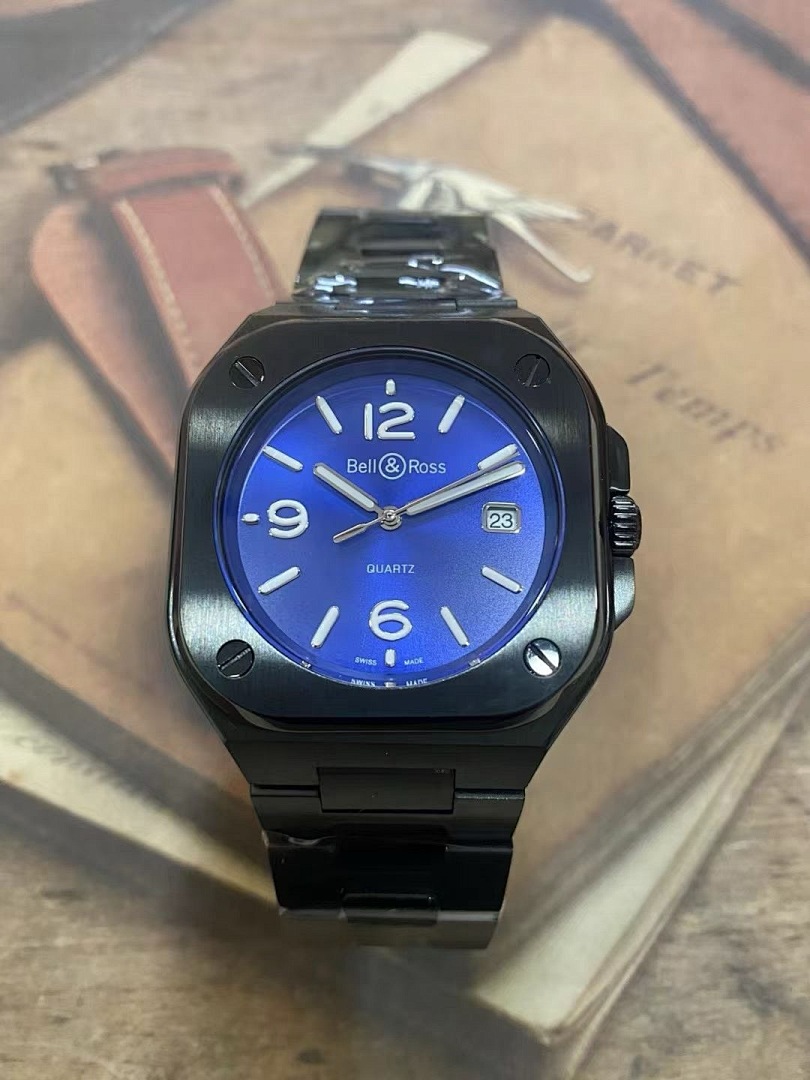 BELL&ROSS ZT9798