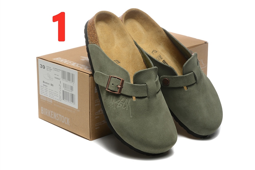 Birkenstock HE5750