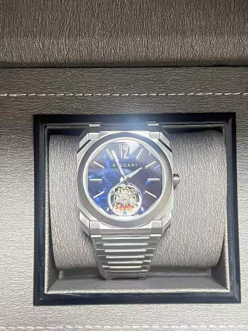 Bvlgari ZT10755