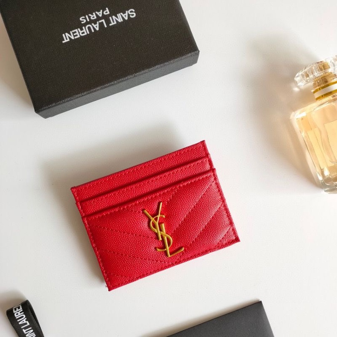 Saint Laurent CASSANDRE MATELASSÉ · ZT13885 — תמונה 2