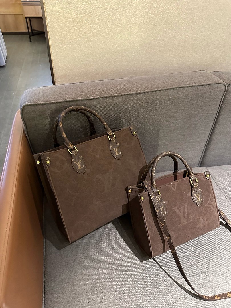 Louis Vuitton OnTheGo · ZT14220 — תמונה 16