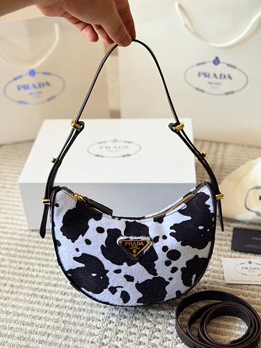 Prada Arqué · ZT13987