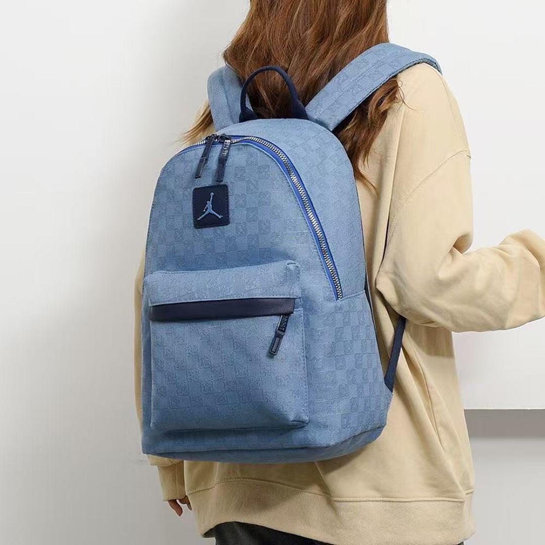 Jordan Monogram Backpack · ZT13742 — תמונה 11