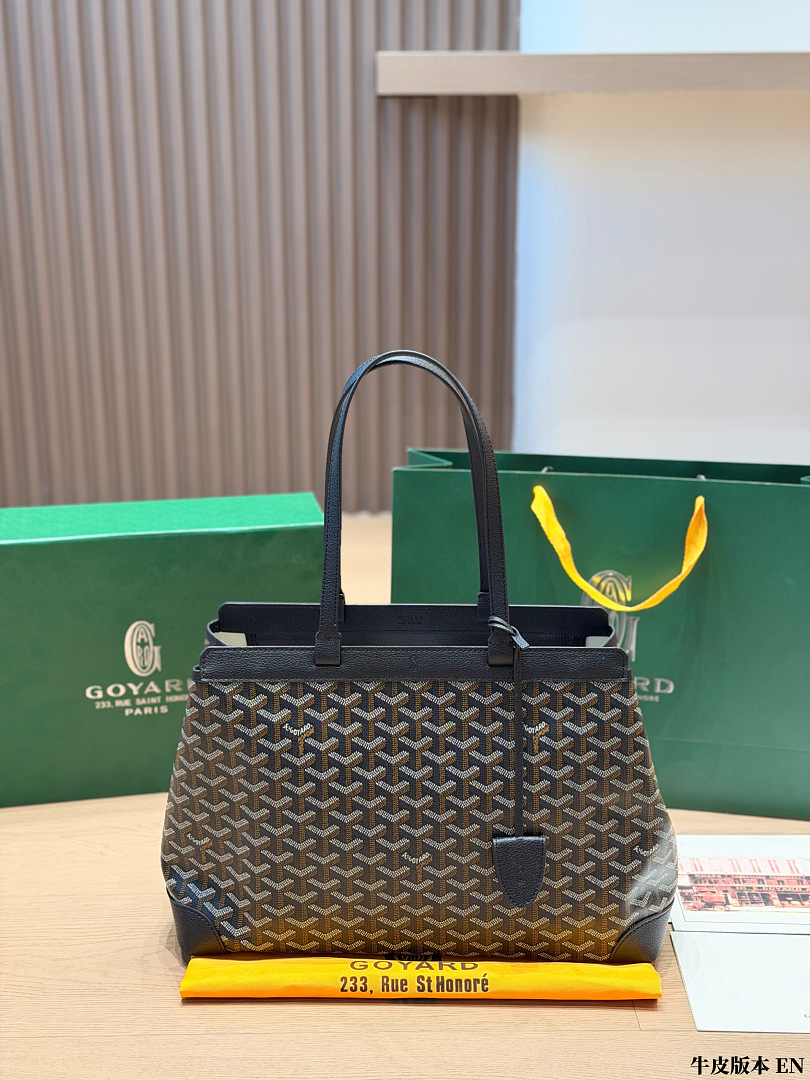 Goyard Bellechasse PM · ZT14237 — תמונה 21
