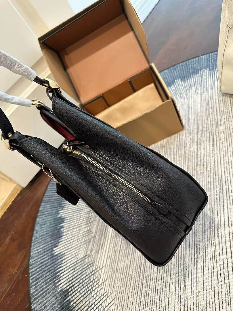 Coach Erin Shoulder Bag · ZT13665 — תמונה 6