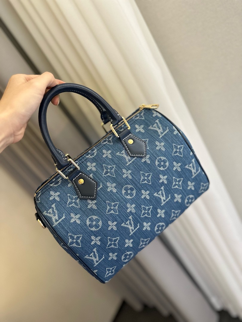 Louis Vuitton Speedy · ZT14071 — תמונה 9