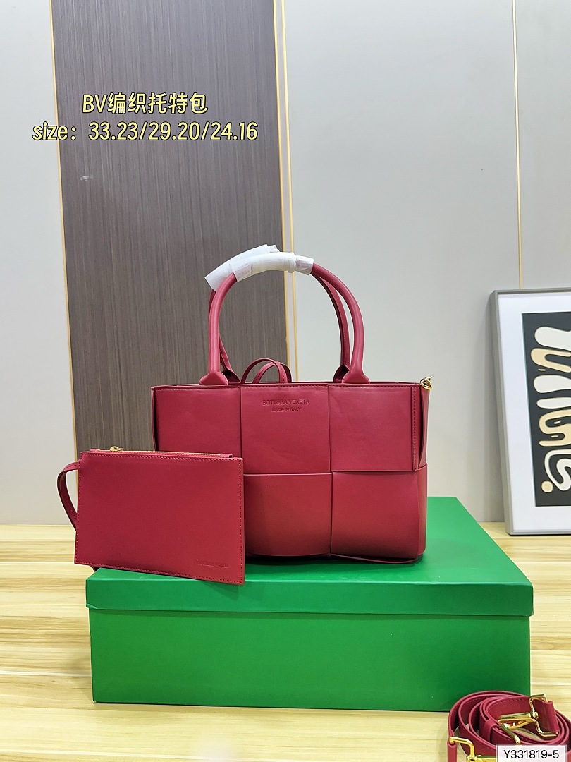 Bottega Veneta Arco Tote · ZT14238 — תמונה 13