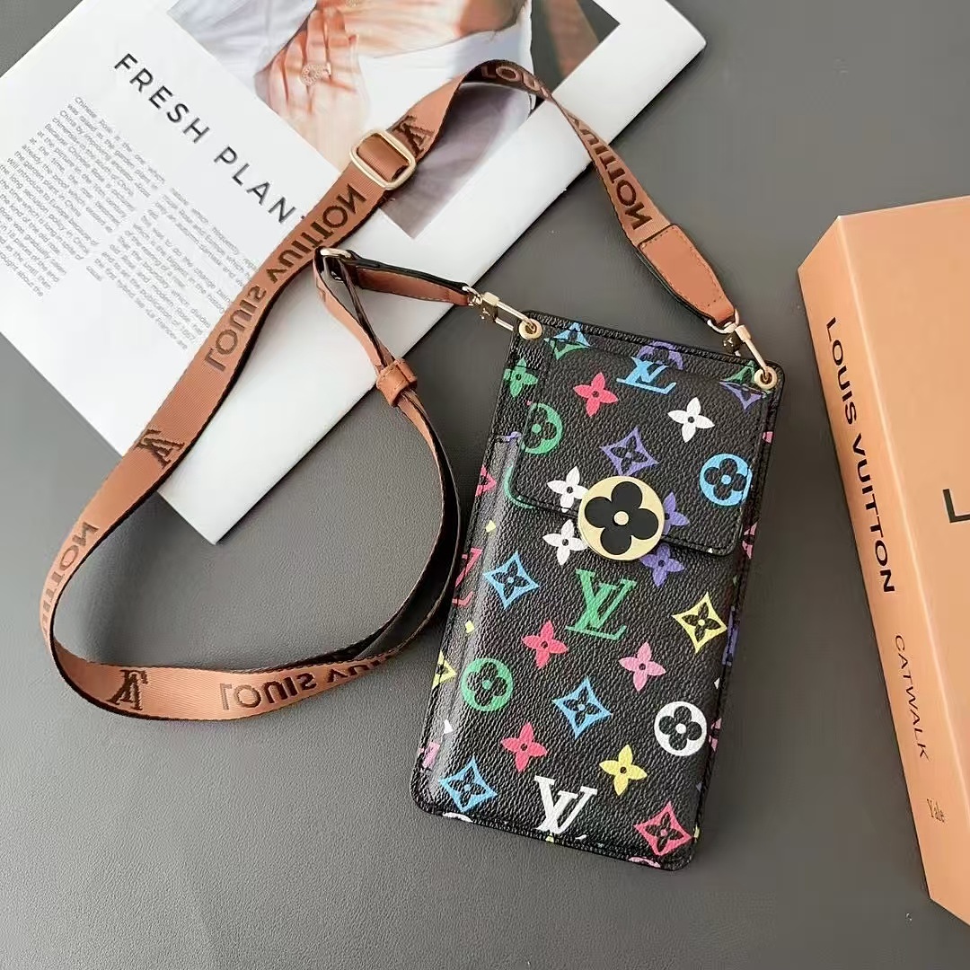 Louis Vuitton — תיק כתף וקרוסבודי · ZT13876 — תמונה 4