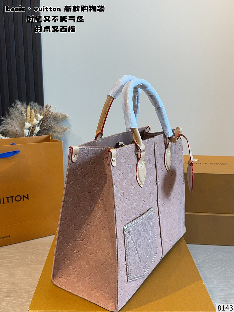 Louis Vuitton OnTheGo MM · ZT14219 — תמונה 15