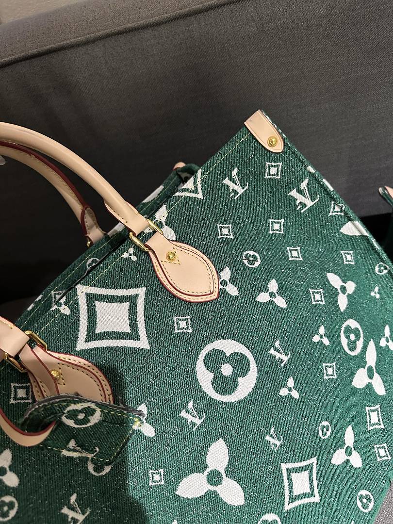 Louis Vuitton OnTheGo · ZT14220 — תמונה 22