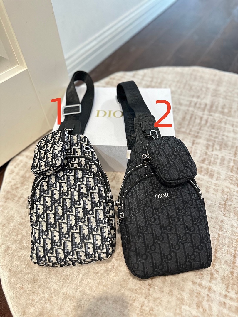 DIOR ZT12437