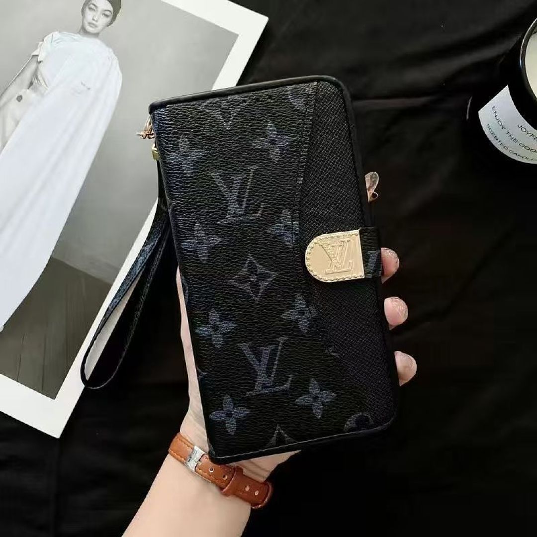 Louis Vuitton Pocket Organizer Monogram Eclipse · ZT13878 — תמונה 7