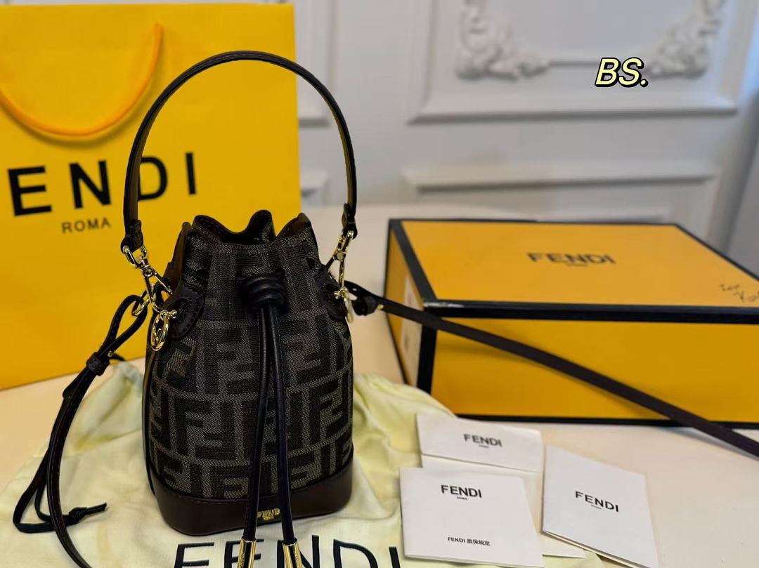 Fendi Mon Tresor · ZT13679 — תמונה 9