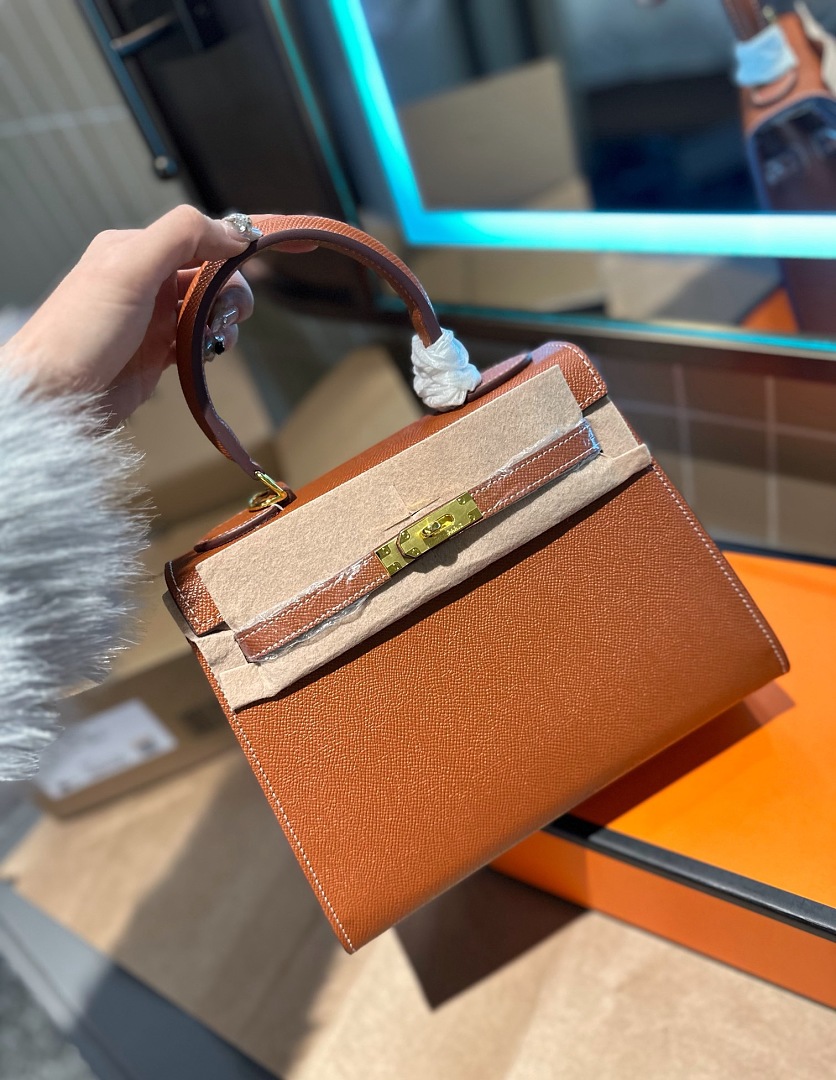 Hermes Kelly Sellier · ZT13995 — תמונה 16