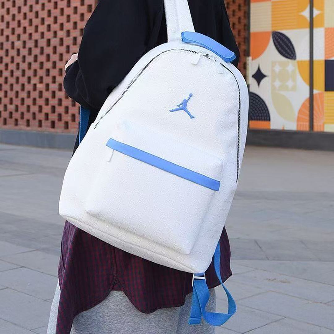 Jordan Monogram Backpack · ZT13742 — תמונה 15