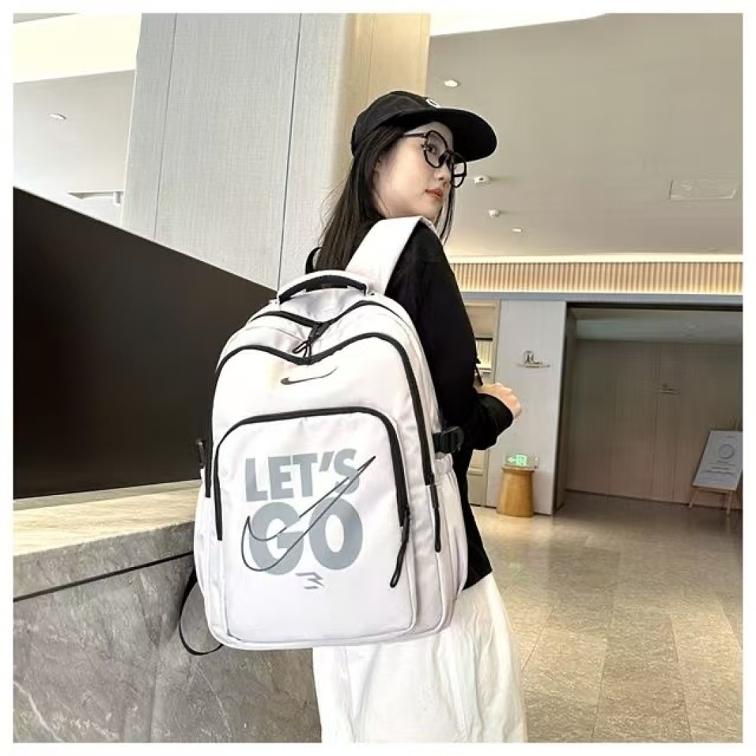 Nike Kids' Backpack · ZT13816 — תמונה 7