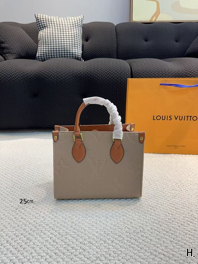 Louis Vuitton OnTheGo · ZT13755 — תמונה 6