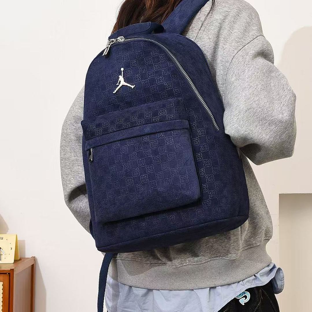 Jordan Monogram Backpack · ZT13742 — תמונה 21
