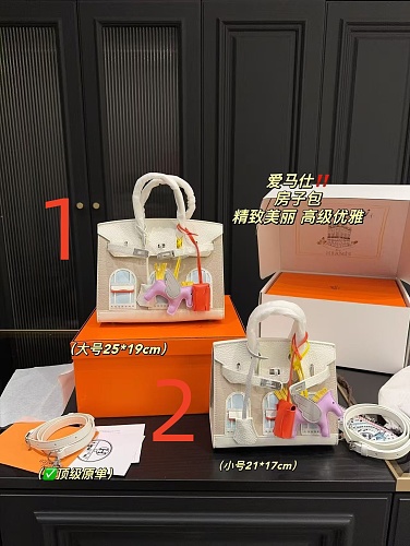 Hermès Birkin Faubourg · ZT14070