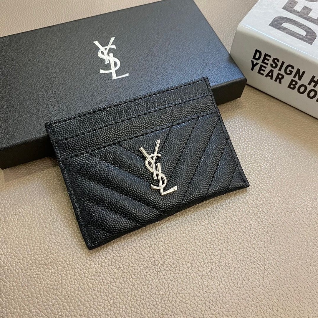 Saint Laurent CASSANDRE MATELASSÉ · ZT13885 — תמונה 4