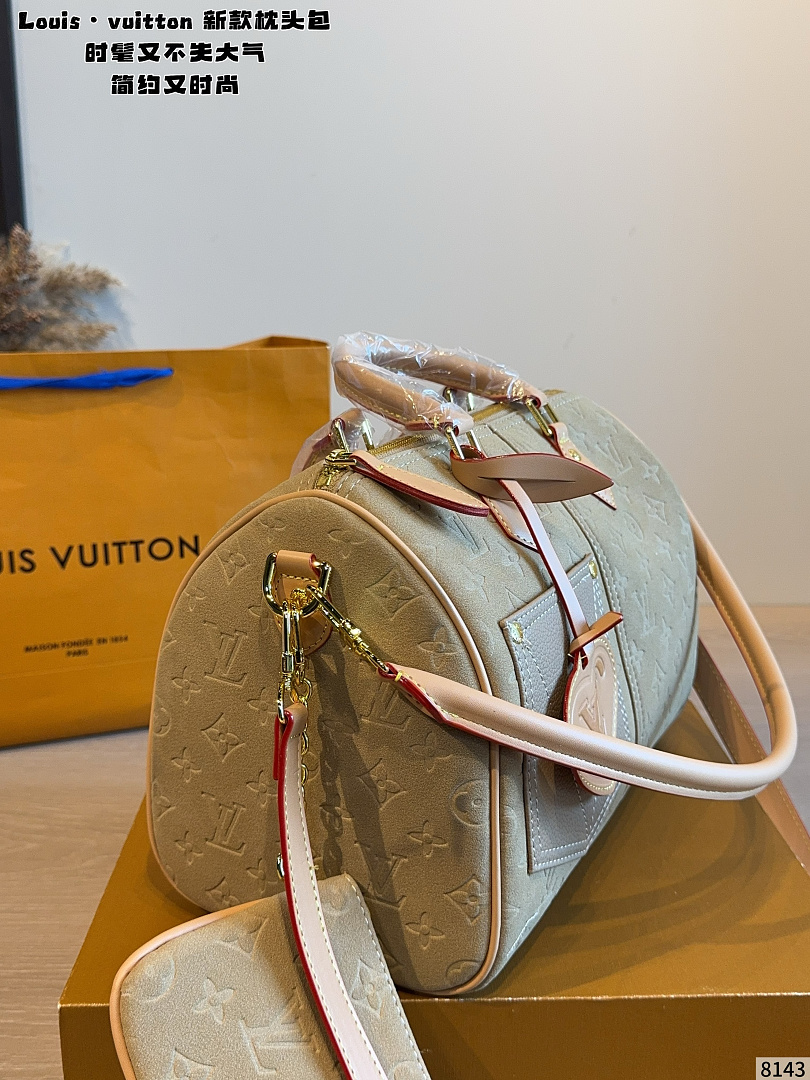 Louis Vuitton Speedy Bandoulière 25 · ZT13989 — תמונה 6