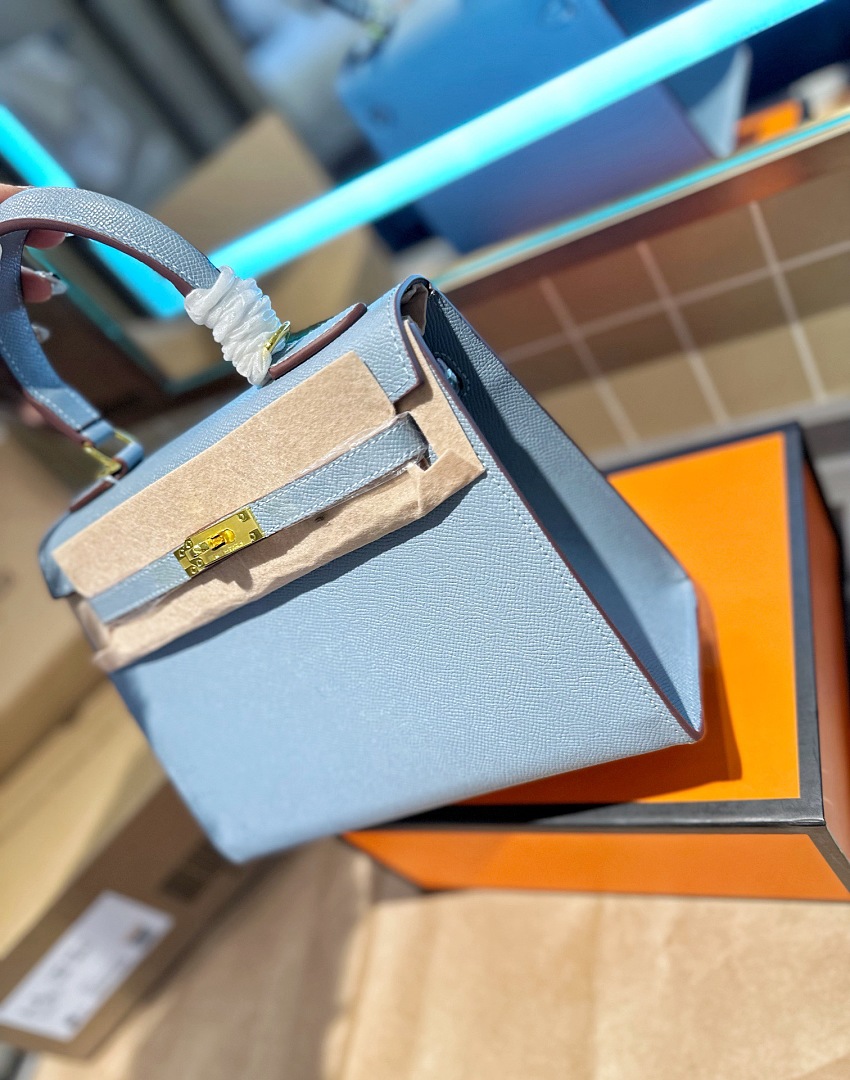 Hermes Kelly Sellier · ZT13995 — תמונה 18