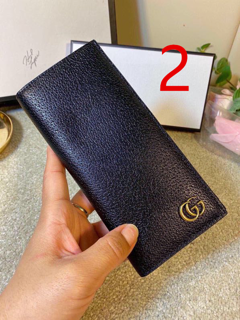 Gucci HE6113 $33.33