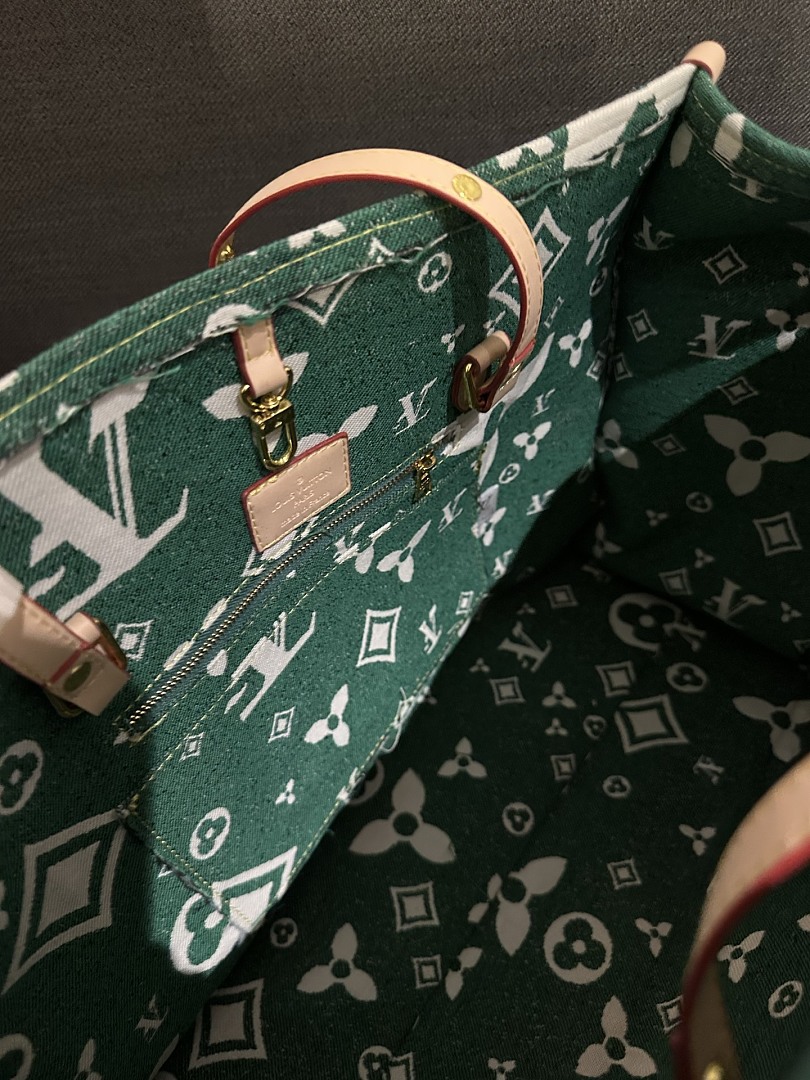 Louis Vuitton OnTheGo · ZT14220 — תמונה 21