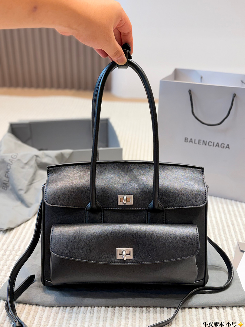 Balenciaga Bel Air · ZT13663 — תמונה 15